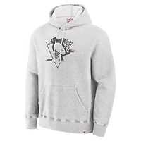 Fanatics Pittsburgh Penguins Made Canada Pullover Hoodie