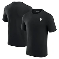 Fanatics Pittsburgh Pirates Modal Short Sleeve T-Shirt