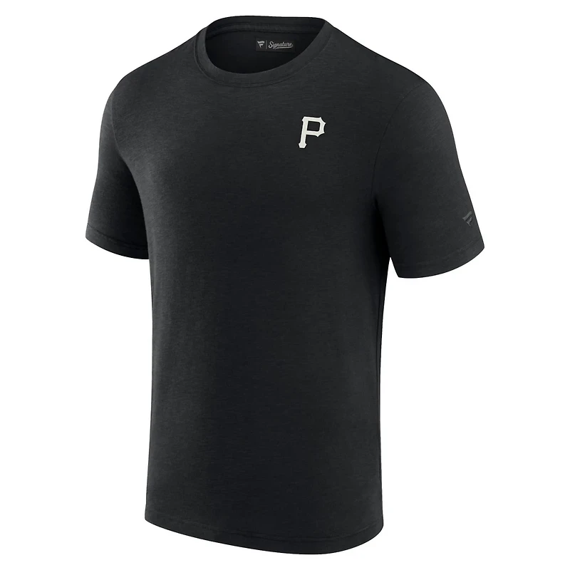 Fanatics Pittsburgh Pirates Modal Short Sleeve T-Shirt
