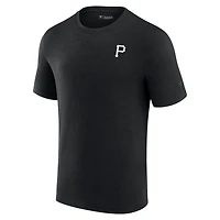 Fanatics Pittsburgh Pirates Modal Short Sleeve T-Shirt