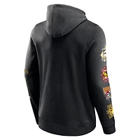 Fanatics Pittsburgh Pirates Wild Winner Pullover Hoodie
