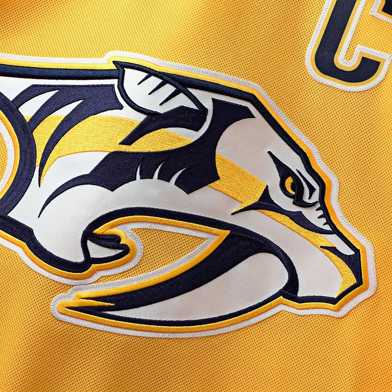 Fanatics Roman Josi Nashville Predators Home Premium Jersey