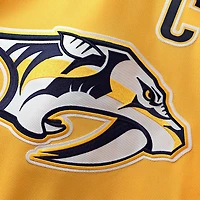 Fanatics Roman Josi Nashville Predators Home Premium Jersey