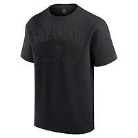Fanatics Sacramento Kings Elements Flex Tri-Blend T-Shirt