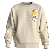 Fanatics San Diego Padres Graffiti Fleece Sweatshirt