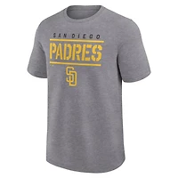 Fanatics San Diego Padres Top Notch T-Shirt