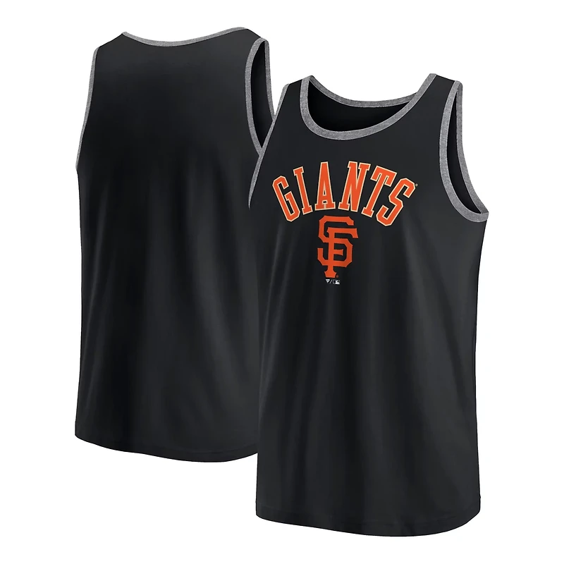 Fanatics San Francisco Giants Bet Tank Top