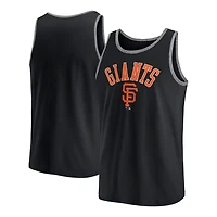 Fanatics San Francisco Giants Bet Tank Top