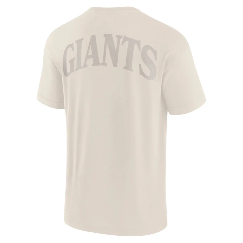 Fanatics San Francisco Giants Elements Iconic T-Shirt