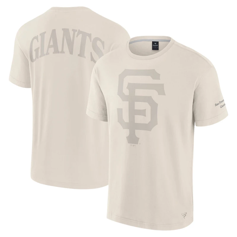Fanatics San Francisco Giants Elements Iconic T-Shirt