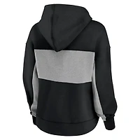 Fanatics San Francisco Giants Filled Stat Sheet Pullover Hoodie