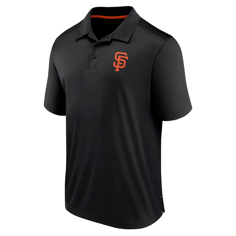 Fanatics San Francisco Giants Fitted Polo