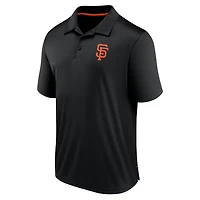 Fanatics San Francisco Giants Fitted Polo