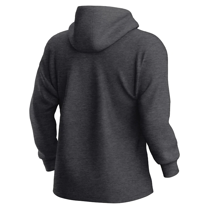 Fanatics San Francisco Giants Fleece Pullover Hoodie