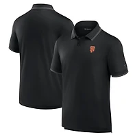Fanatics San Francisco Giants Front Office Pique Polo