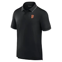 Fanatics San Francisco Giants Front Office Pique Polo
