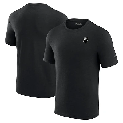 Fanatics San Francisco Giants Modal Short Sleeve T-Shirt