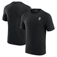 Fanatics San Francisco Giants Modal Short Sleeve T-Shirt