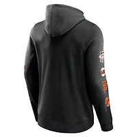 Fanatics San Francisco Giants Wild Winner Pullover Hoodie