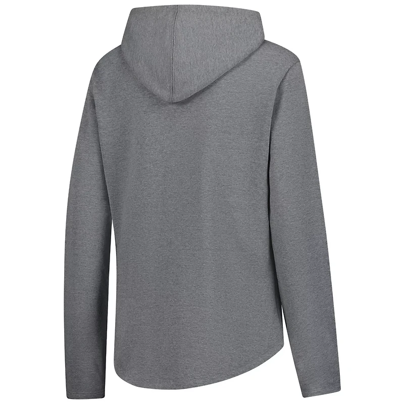 Fanatics St Louis Cardinals Fleece Pullover Hoodie