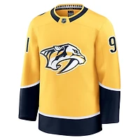 Fanatics Steven Stamkos Nashville Predators Home Premium Jersey