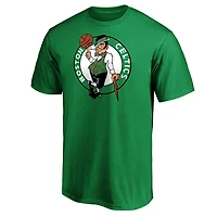 Fanatics Tacko Fall Kelly Boston Celtics Playmaker Name  Number T-Shirt