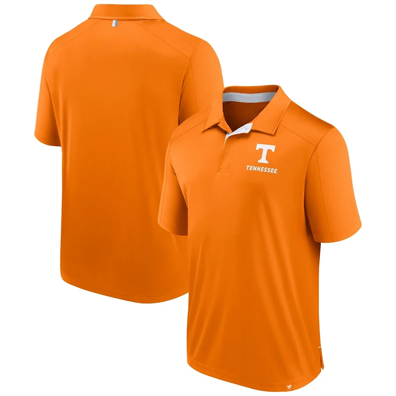 Fanatics Tennessee Tennessee Volunteers Fundamental Defender Polo