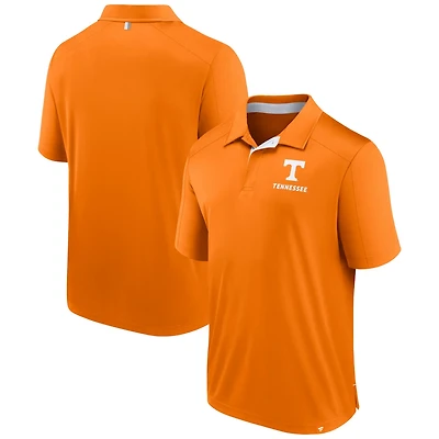 Fanatics Tennessee Tennessee Volunteers Fundamental Defender Polo