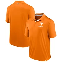 Fanatics Tennessee Tennessee Volunteers Fundamental Defender Polo
