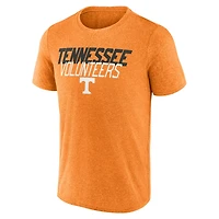 Fanatics Tennessee Tennessee Volunteers Fundamentals Overlay Movement T-Shirt