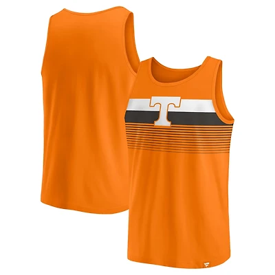 Fanatics Tennessee Volunteers Wild Game Tank Top