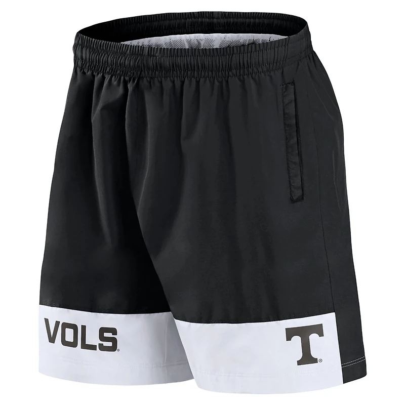 Fanatics Tennessee Volunteers Elements Intensity Woven Shorts
