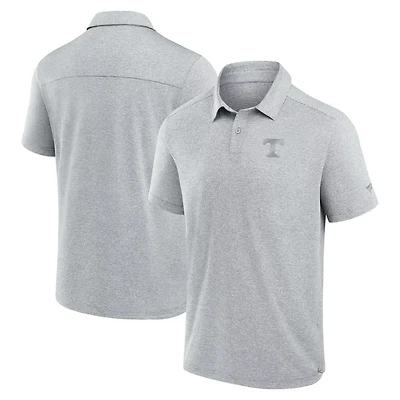 Fanatics Tennessee Volunteers Front Office Tech Polo