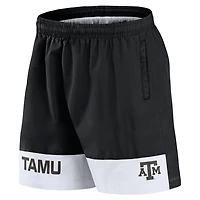 Fanatics Texas AM Aggies Elements Intensity Woven Shorts
