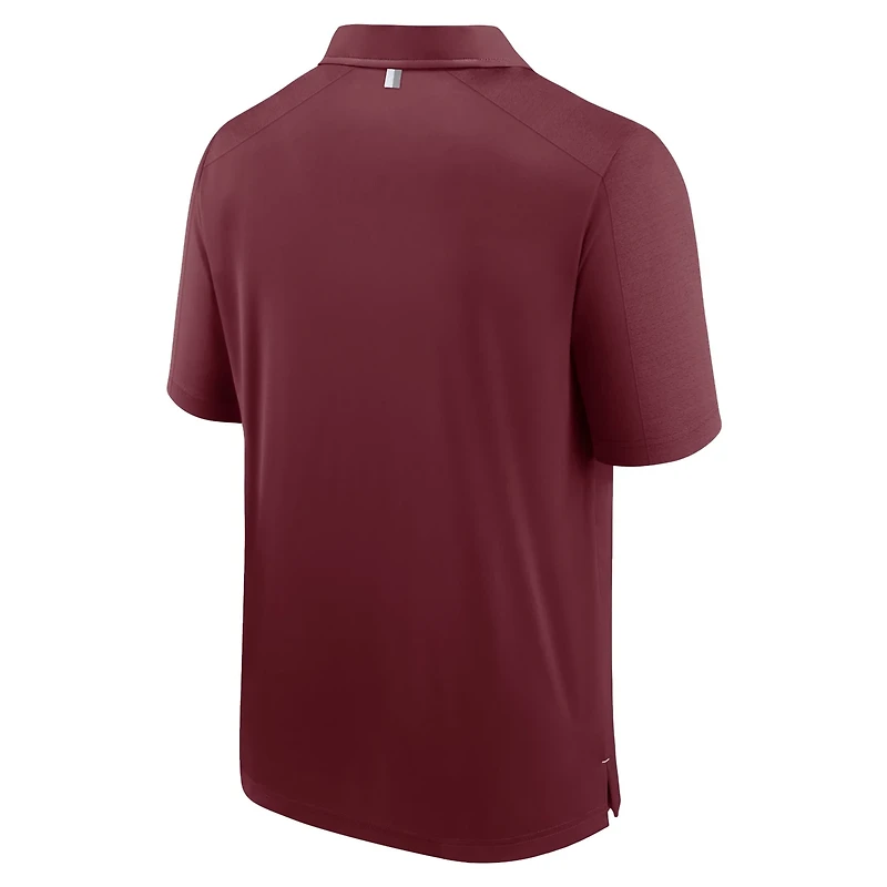 Fanatics Texas AM Aggies Fundamental Defender Polo