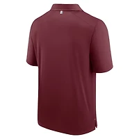 Fanatics Texas AM Aggies Fundamental Defender Polo