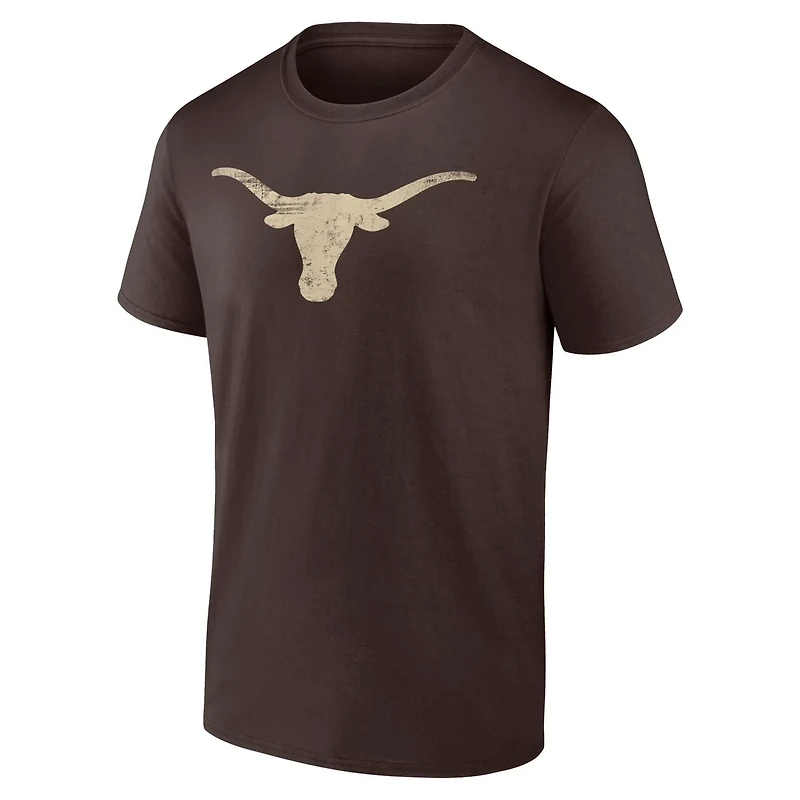 Fanatics Texas Longhorns Express T-Shirt