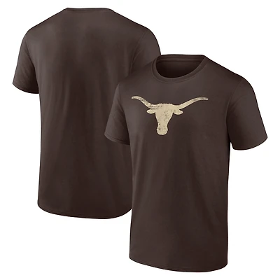 Fanatics Texas Longhorns Express T-Shirt