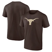 Fanatics Texas Longhorns Express T-Shirt