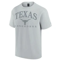 Fanatics Texas Longhorns Flex Tri-Blend T-Shirt