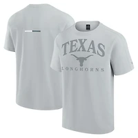 Fanatics Texas Longhorns Flex Tri-Blend T-Shirt
