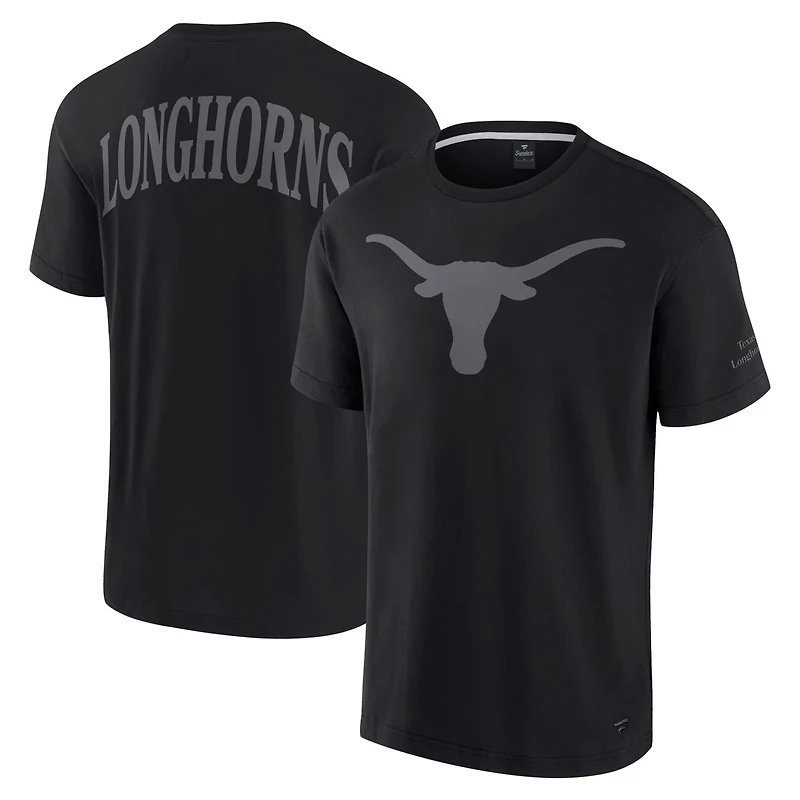 Fanatics Texas Longhorns Iconic T-Shirt