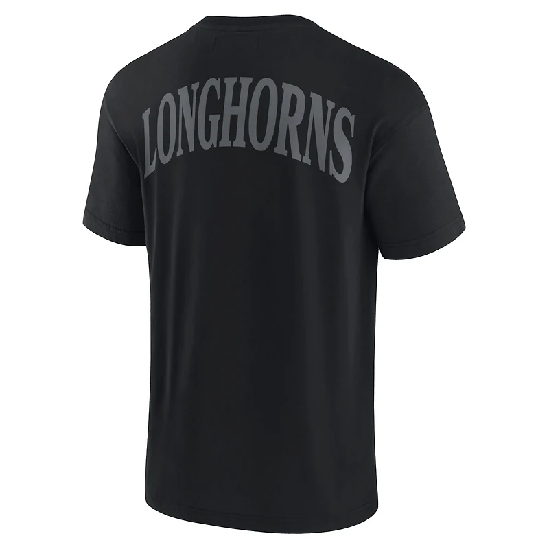 Fanatics Texas Longhorns Iconic T-Shirt