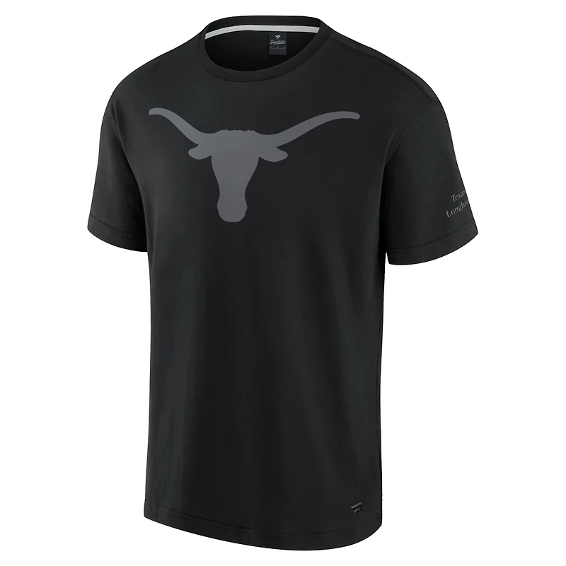 Fanatics Texas Longhorns Iconic T-Shirt