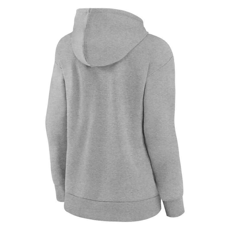 Fanatics Texas Rangers 2023 World Series Champions Locker Room Plus Pullover Hoodie