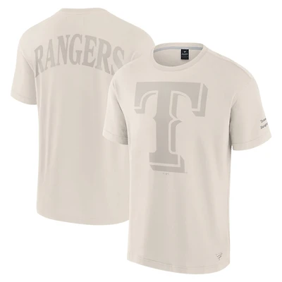 Fanatics Texas Rangers Elements Iconic T-Shirt