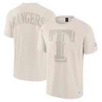 Fanatics Texas Rangers Elements Iconic T-Shirt