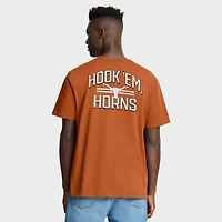 Fanatics Texas Longhorns Quad Legacy T-Shirt