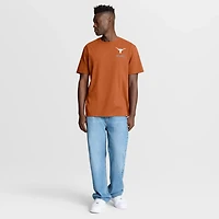 Fanatics Texas Longhorns Quad Legacy T-Shirt