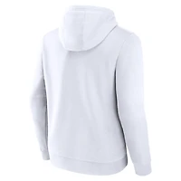 Fanatics Utah Hockey Club Draft Logo Pullover Hoodie